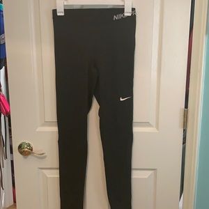 Nike Pro leggings